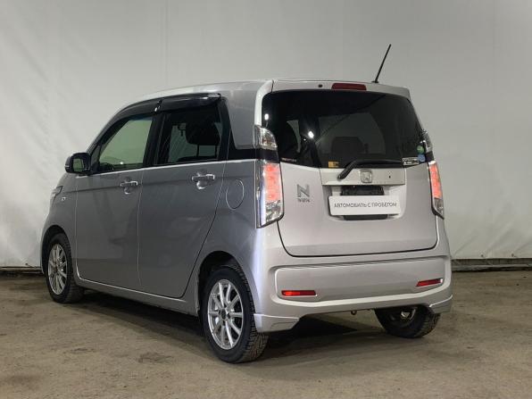 Honda N-WGN I с пробегом 2015 года, цена 749 000 рублей, 201912 км, хэтчбек, Автокод Объявления