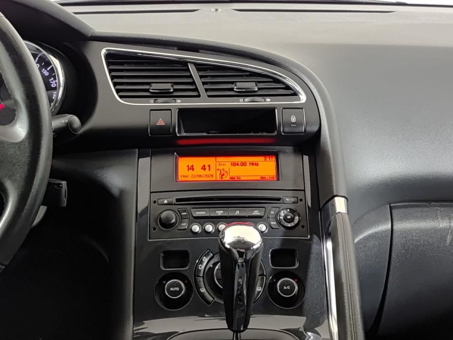 Peugeot 3008 I Уфа  - изображение 18