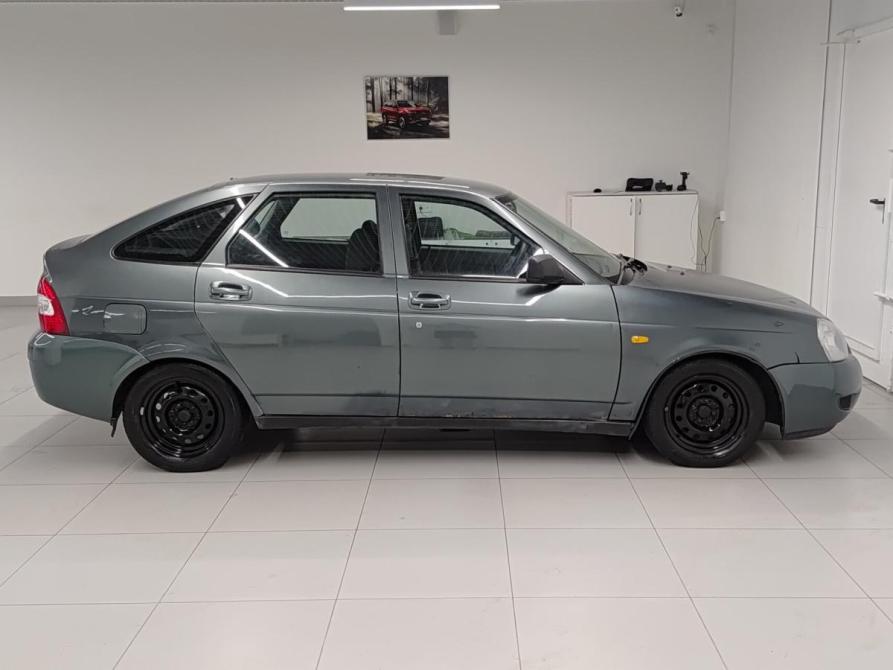 Lada (ВАЗ) Priora I Казань  - изображение 5