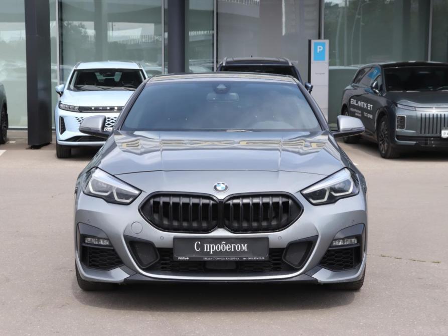BMW 2 серии F44 Москва  - изображение 2
