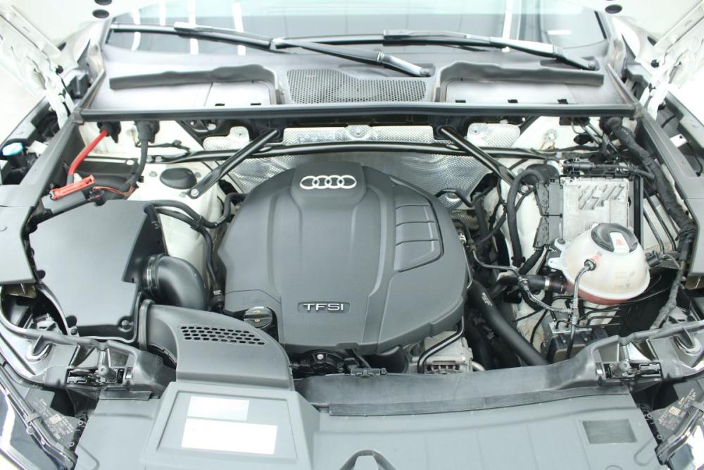 Audi Q5 II (FY) Красноярск  - изображение 8