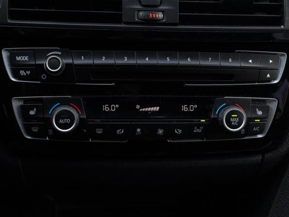 BMW 3 серии VI (F3x) Рестайлинг с пробегом 2017 года, цена 2 920 000 рублей, 120157 км, седан, Автокод Объявления