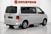 Volkswagen Multivan T5 Рестайлинг Москва  - изображение 17