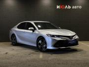 Toyota Camry VIII (XV70) Челябинск  - изображение 26