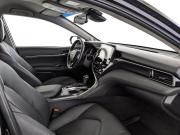 Toyota Camry VIII (XV70) Рестайлинг Москва  - изображение 43