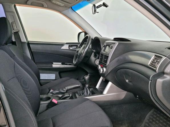 Subaru Forester III Рестайлинг с пробегом 2011 года, цена 1 060 000 рублей, 224315 км, внедорожник, Автокод Объявления