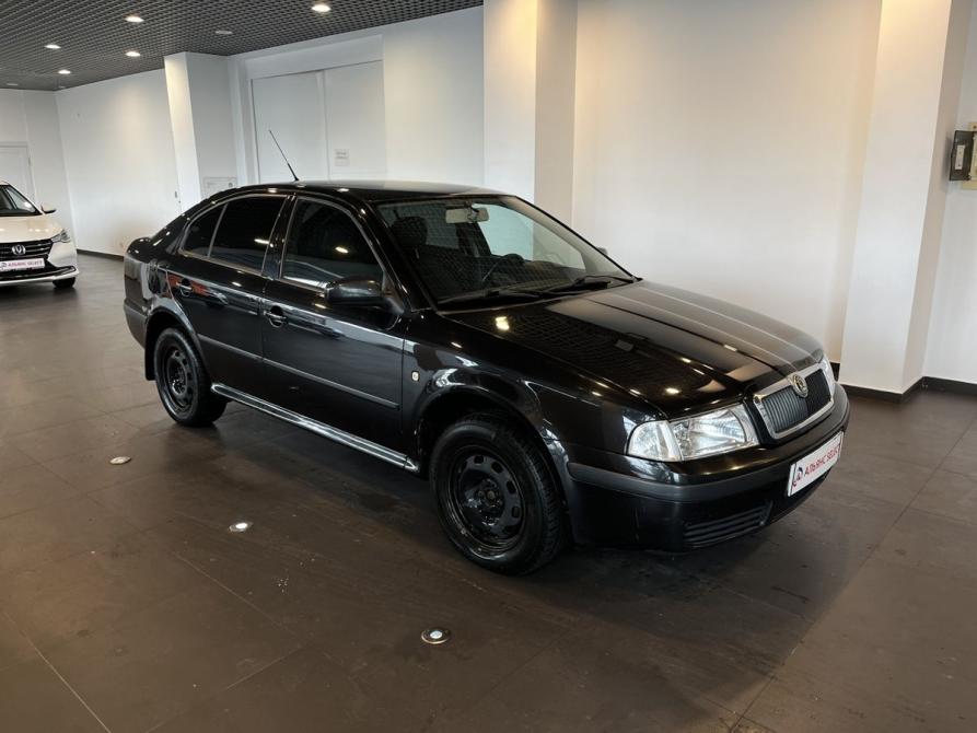 Skoda Octavia I (A4) Рестайлинг Чебоксары  - изображение 1