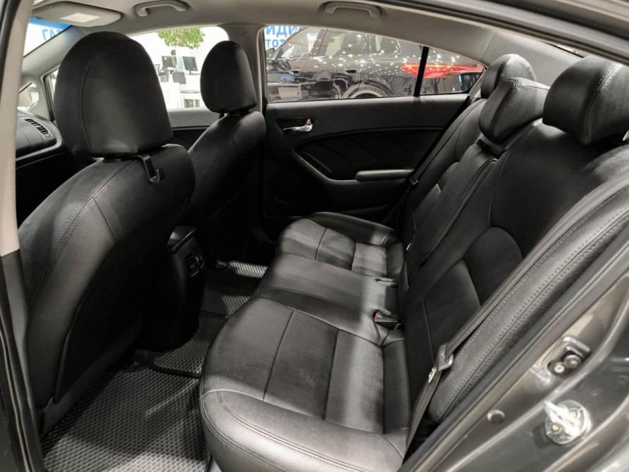 Kia Cerato III Рестайлинг (Classic) Казань  - изображение 15