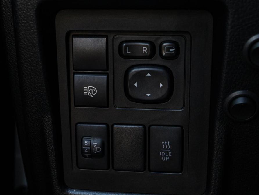 Toyota Land Cruiser Prado 150 Series Рестайлинг 2 Москва  - изображение 21