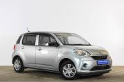 Toyota Passo III Рестайлинг Тюмень  - изображение 19