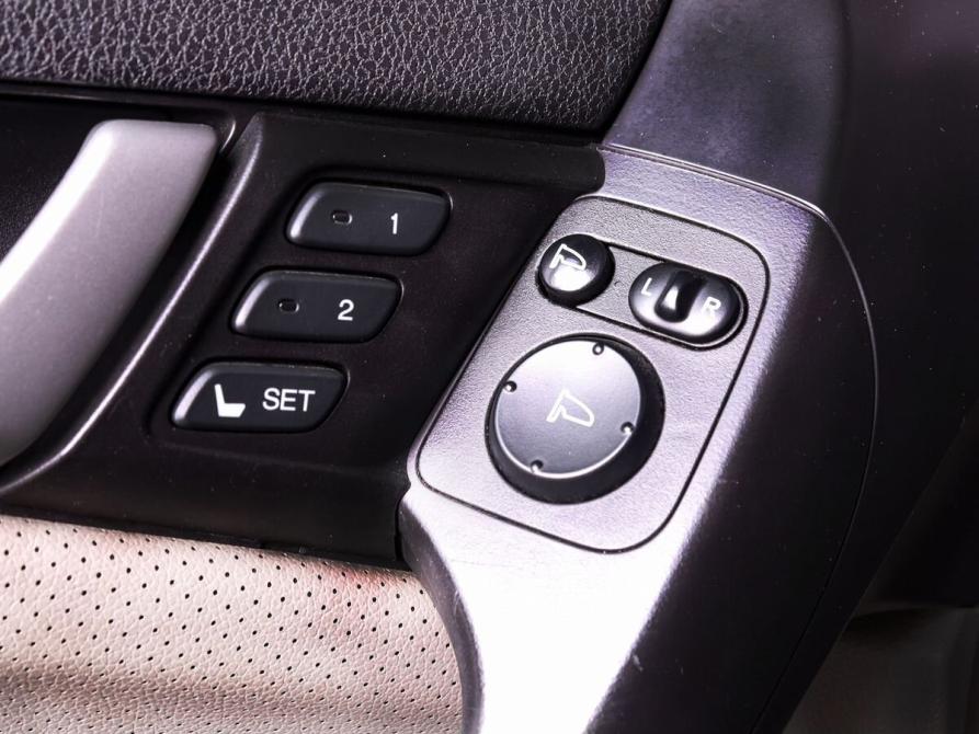 Honda Accord VIII Минеральные Воды  - изображение 19
