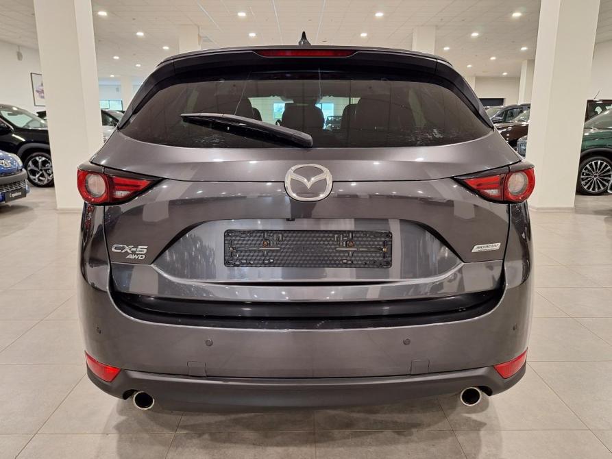 Mazda CX-5 II Люберцы  - изображение 5