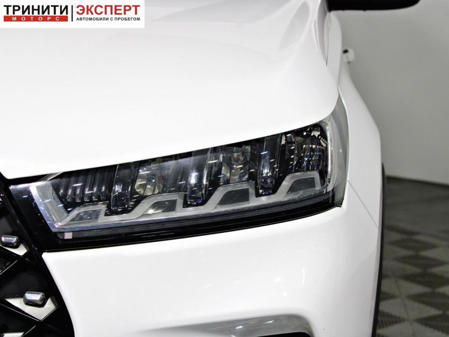 Chery Tiggo 7 Pro I Белгород  - изображение 9