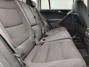 Volkswagen Tiguan I Рестайлинг Москва  - изображение 25