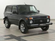 Lada (ВАЗ) Niva Legend Иваново  - изображение 18