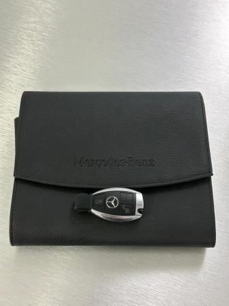Mercedes-Benz CLA I (C117 X117) с пробегом 2015 года, цена 1 799 000 рублей, 126984 км, седан, Автокод Объявления