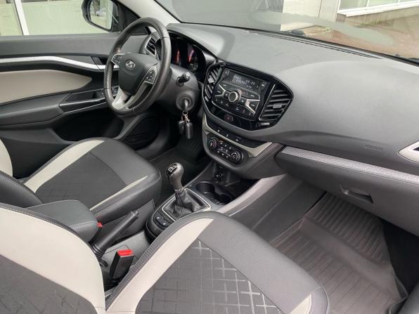 Lada (ВАЗ) Vesta I с пробегом 2020 года, цена 1 229 000 рублей, 66332 км, универсал, Автокод Объявления
