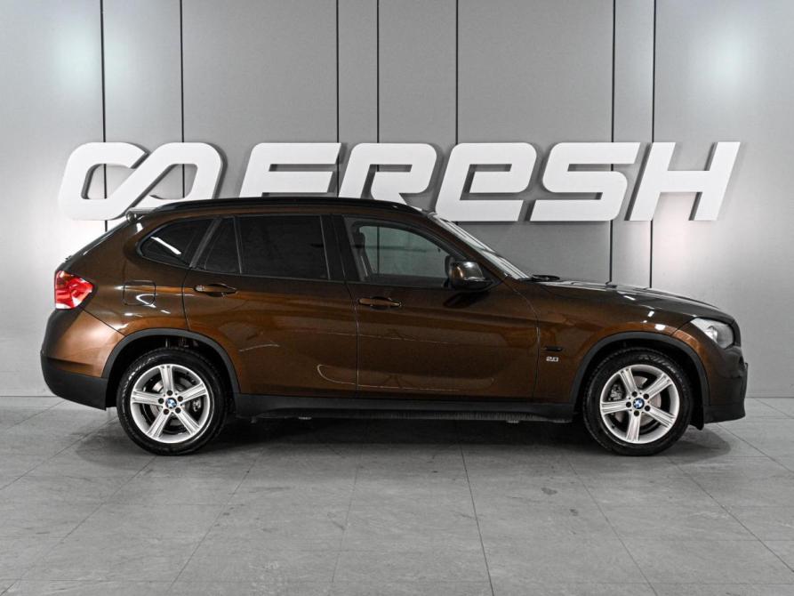 BMW X1 I (E84) Ростов-на-Дону  - изображение 5
