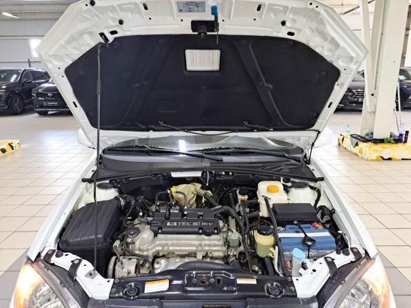 Daewoo Gentra II с пробегом 2013 года, цена 569 000 рублей, 128408 км, седан, Автокод Объявления