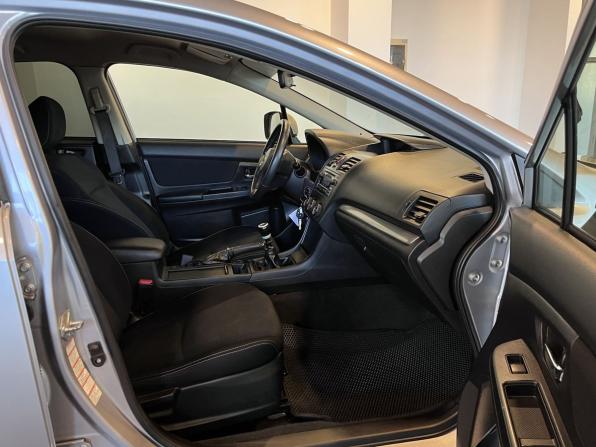 Subaru XV I с пробегом 2014 года, цена 1 397 000 рублей, 181390 км, внедорожник, Автокод Объявления