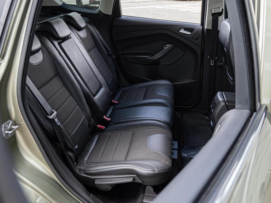 Ford Kuga II Краснодар  - изображение 7