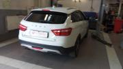 Lada (ВАЗ) Vesta I Санкт-Петербург  - изображение 8