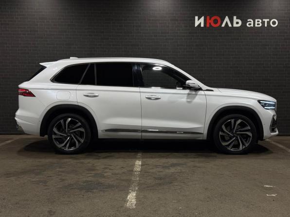 Geely Xingyue L I с пробегом 2022 года, цена 2 629 000 рублей, 58309 км, внедорожник, Автокод Объявления