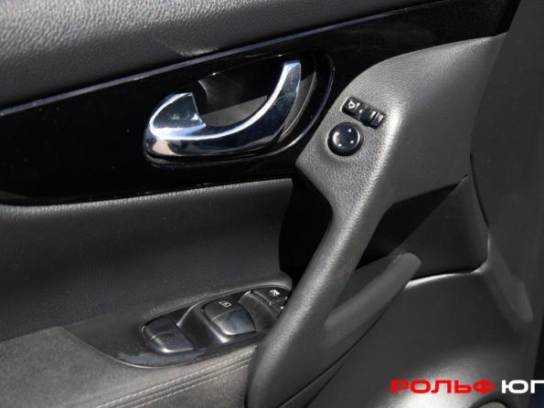 Nissan Qashqai II с пробегом 2018 года, цена 1 378 000 рублей, 213298 км, внедорожник, Автокод Объявления