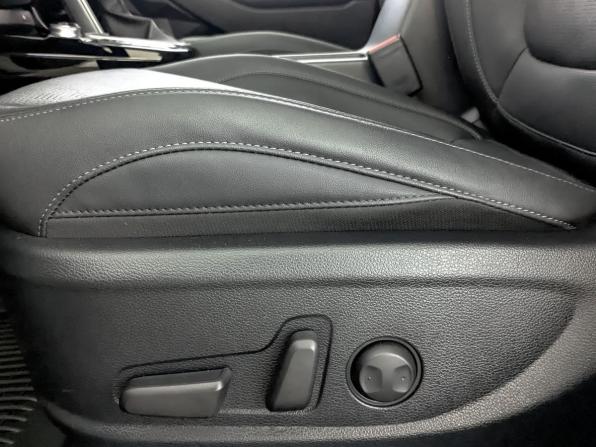 Kia Seltos I с пробегом 2022 года, цена 2 945 000 рублей, 7981 км, внедорожник, Автокод Объявления