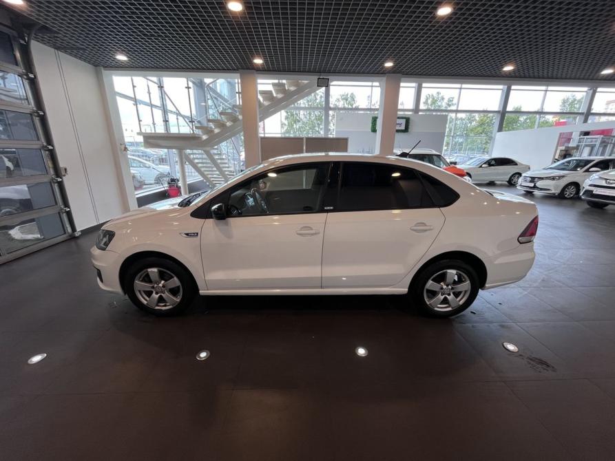 Volkswagen Polo V Рестайлинг Чебоксары  - изображение 6