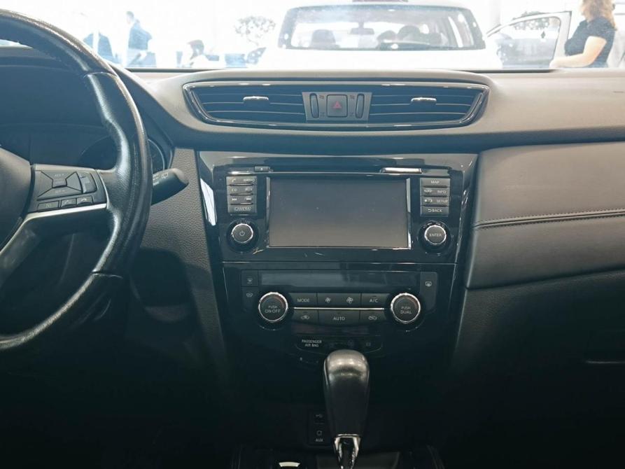 Nissan Qashqai II Рестайлинг Казань  - изображение 18