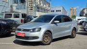 Volkswagen Polo V Санкт-Петербург  - изображение 12