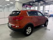 Kia Sportage III Рестайлинг Казань  - изображение 25