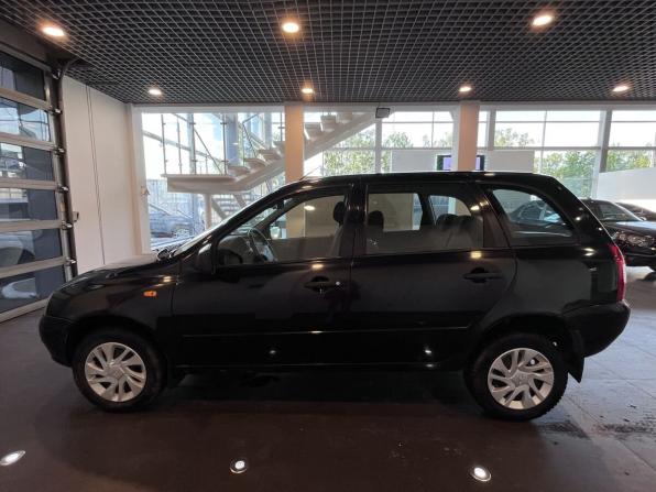 Lada (ВАЗ) Kalina I с пробегом 2013 года, цена 320 000 рублей, 130107 км, универсал, Автокод Объявления