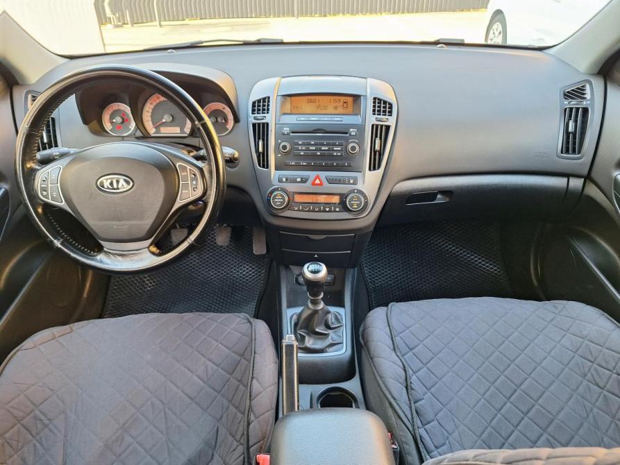 Kia Ceed I Азнакаево  - изображение 12