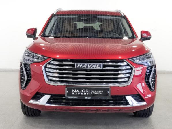 Haval Jolion I с пробегом 2023 года, цена 2 100 000 рублей, 7800 км, внедорожник, Автокод Объявления