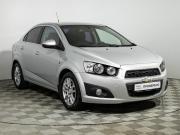 Chevrolet Aveo II Санкт-Петербург  - изображение 18