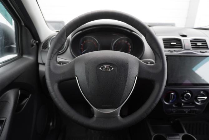 Lada (ВАЗ) Granta I Рестайлинг с пробегом 2019 года, цена 567 000 рублей, 107230 км, седан, Автокод Объявления