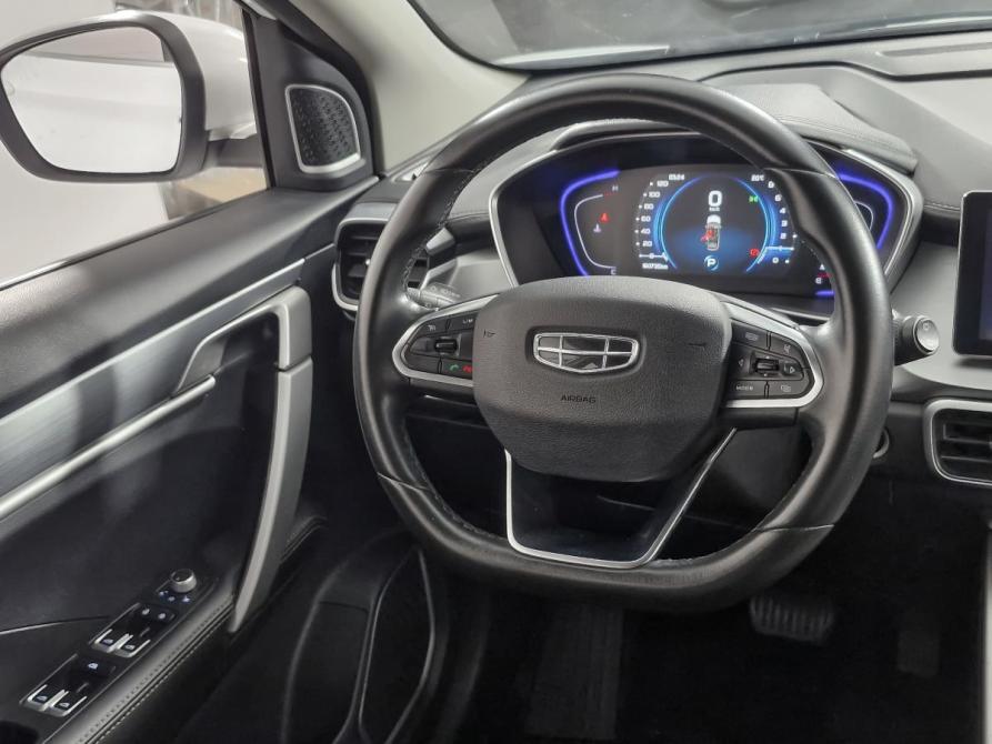 Geely Coolray I Нижний Новгород  - изображение 15