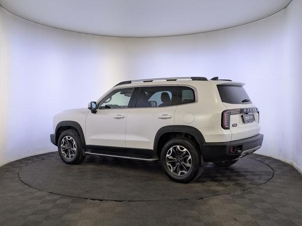 Haval Dargo I с пробегом 2024 года, цена 2 590 000 рублей, 39570 км, внедорожник, Автокод Объявления