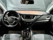 Hyundai Solaris II Рестайлинг Уфа  - изображение 27