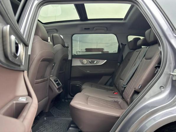Chery Tiggo 8 Pro Max I Рестайлинг с пробегом 2025 года, цена 2 835 000 рублей, 1291 км, внедорожник, Автокод Объявления