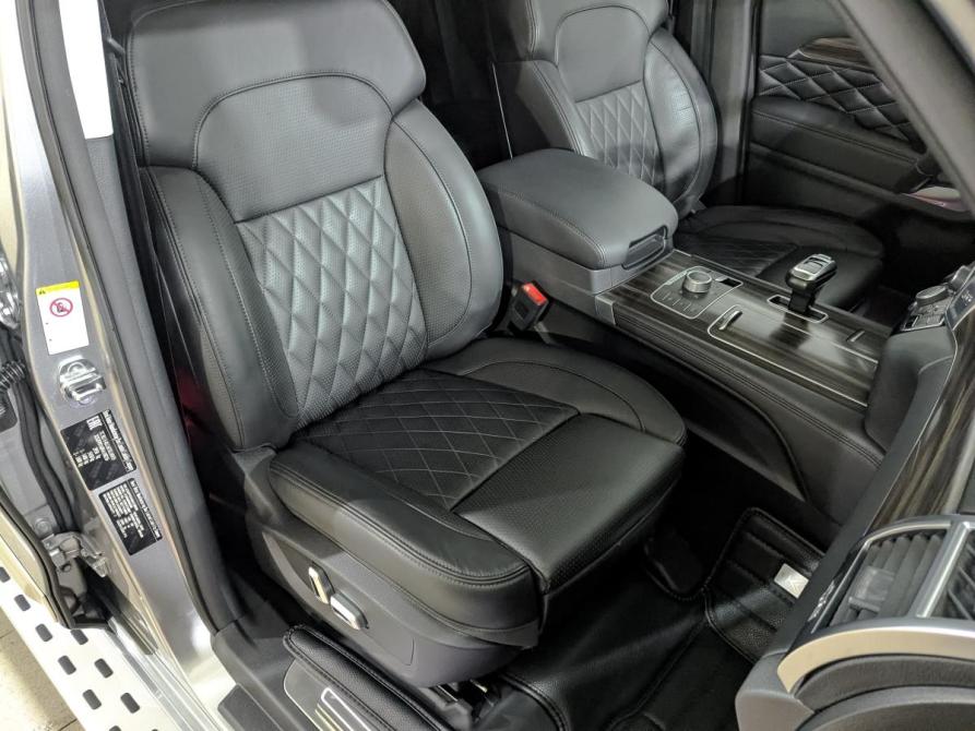 Haval H9 I Рестайлинг Химки  - изображение 24