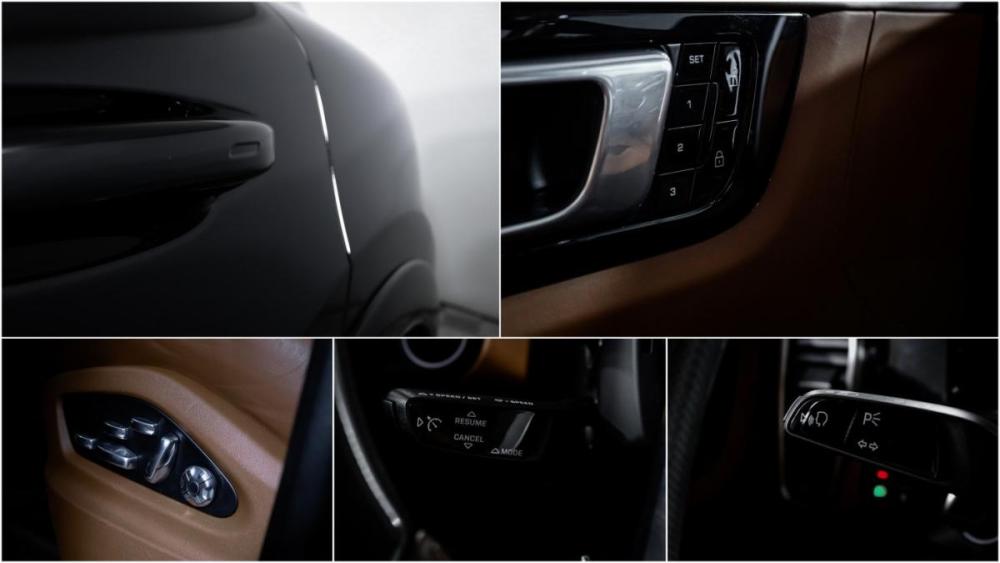 Porsche Cayenne III Москва  - изображение 20