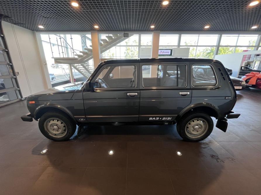 Lada (ВАЗ) 2131 (4x4) I Чебоксары  - изображение 6
