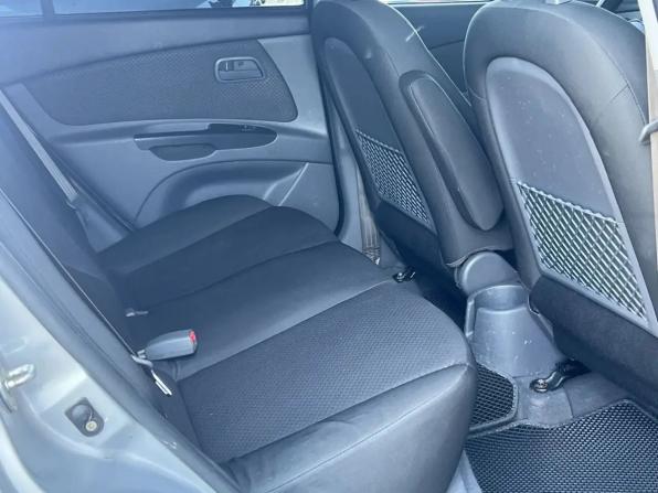 Kia Rio II Рестайлинг с пробегом 2010 года, цена 618 000 рублей, 207839 км, седан, Автокод Объявления