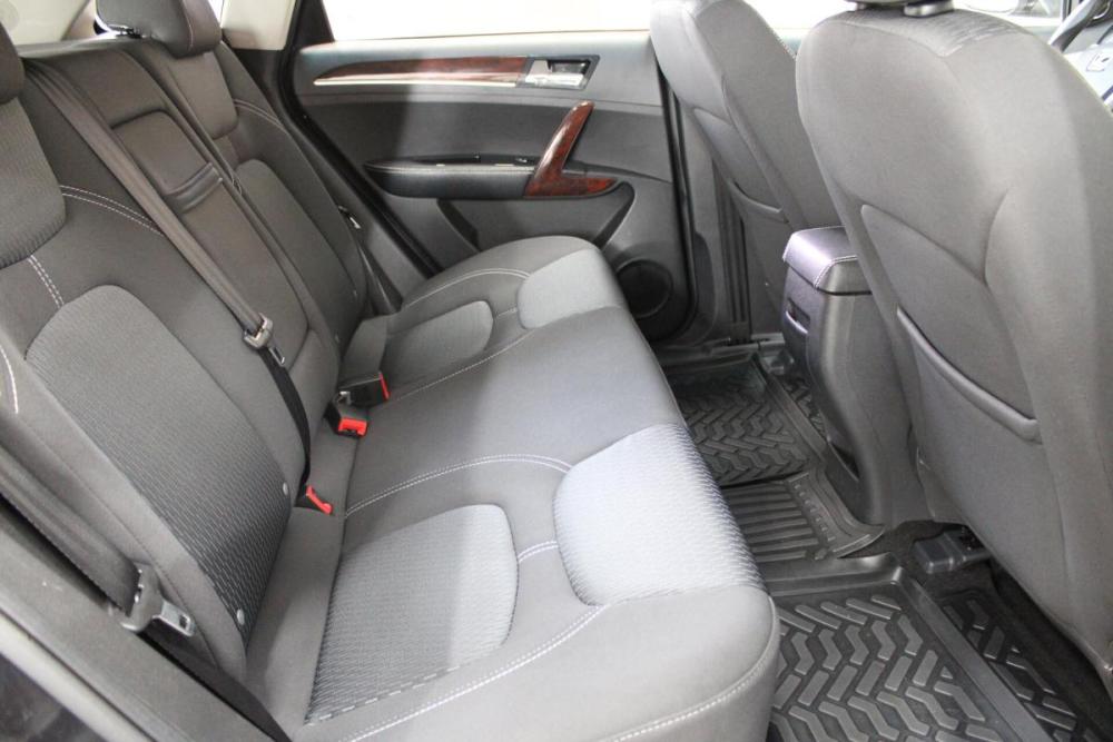 Zotye T600 Ярославль  - изображение 12