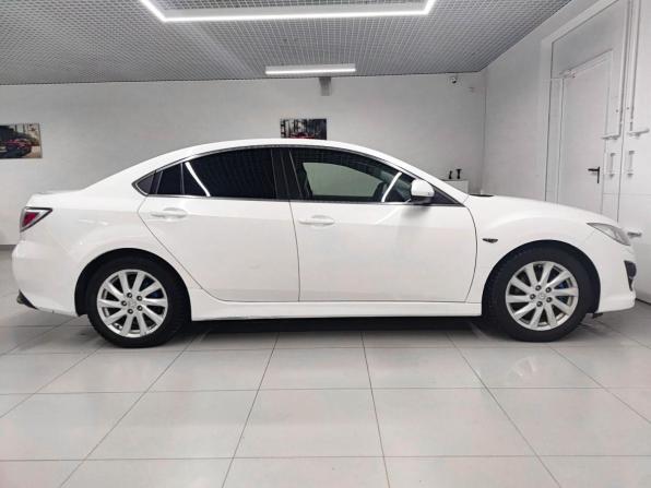 Mazda 6 II (GH) Рестайлинг с пробегом 2010 года, цена 690 000 рублей, 280865 км, седан, Автокод Объявления
