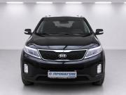Kia Sorento II Рестайлинг Москва  - изображение 18