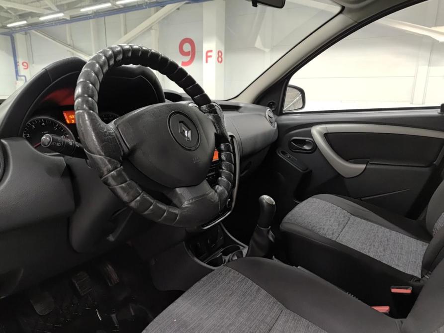 Renault Duster I Казань  - изображение 20
